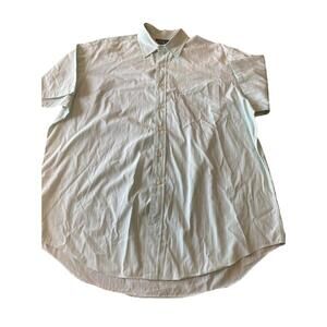 Ralph Lauren Men’s Classic Fit Short Sleeve Button Up Polo
